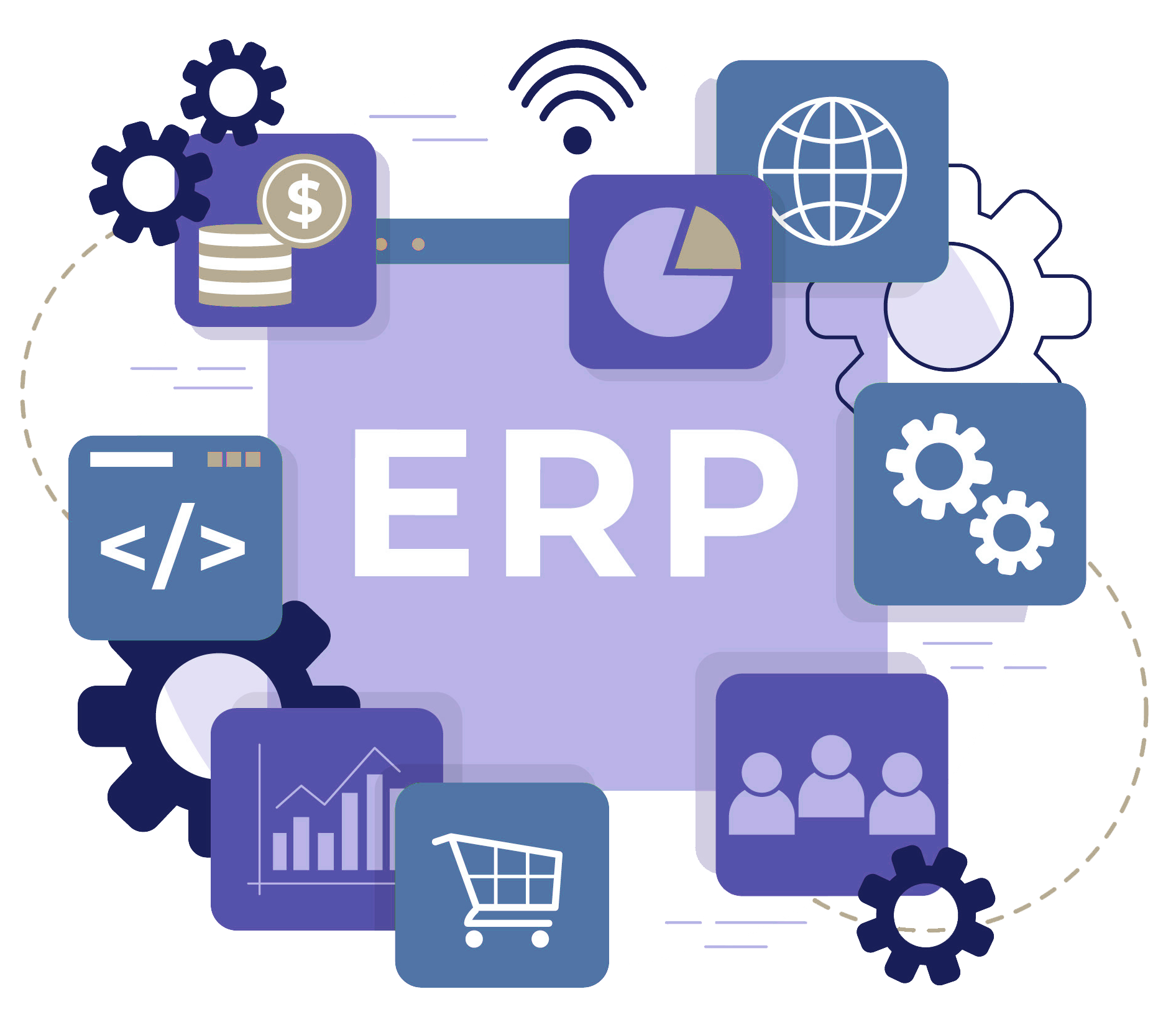 erp
