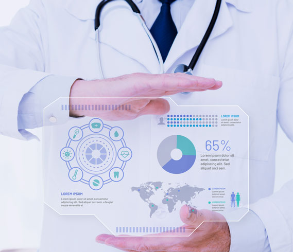 hospital erp systems