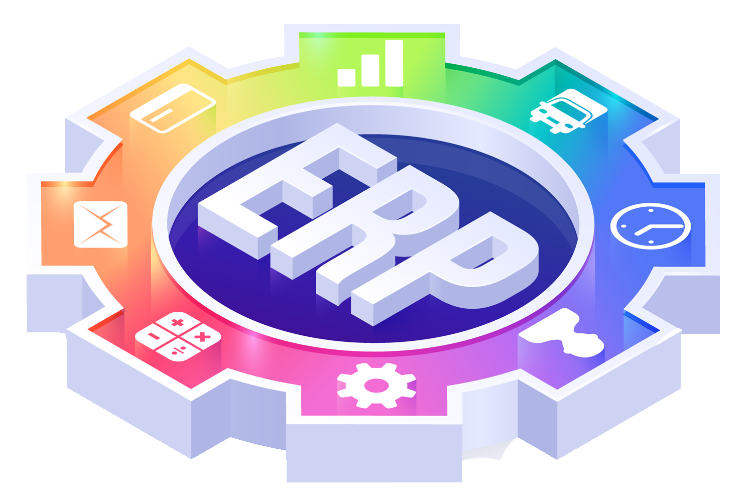 enterprise resource software