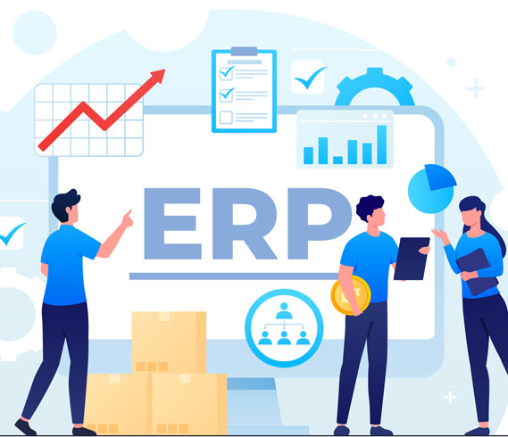 sales & distribution management