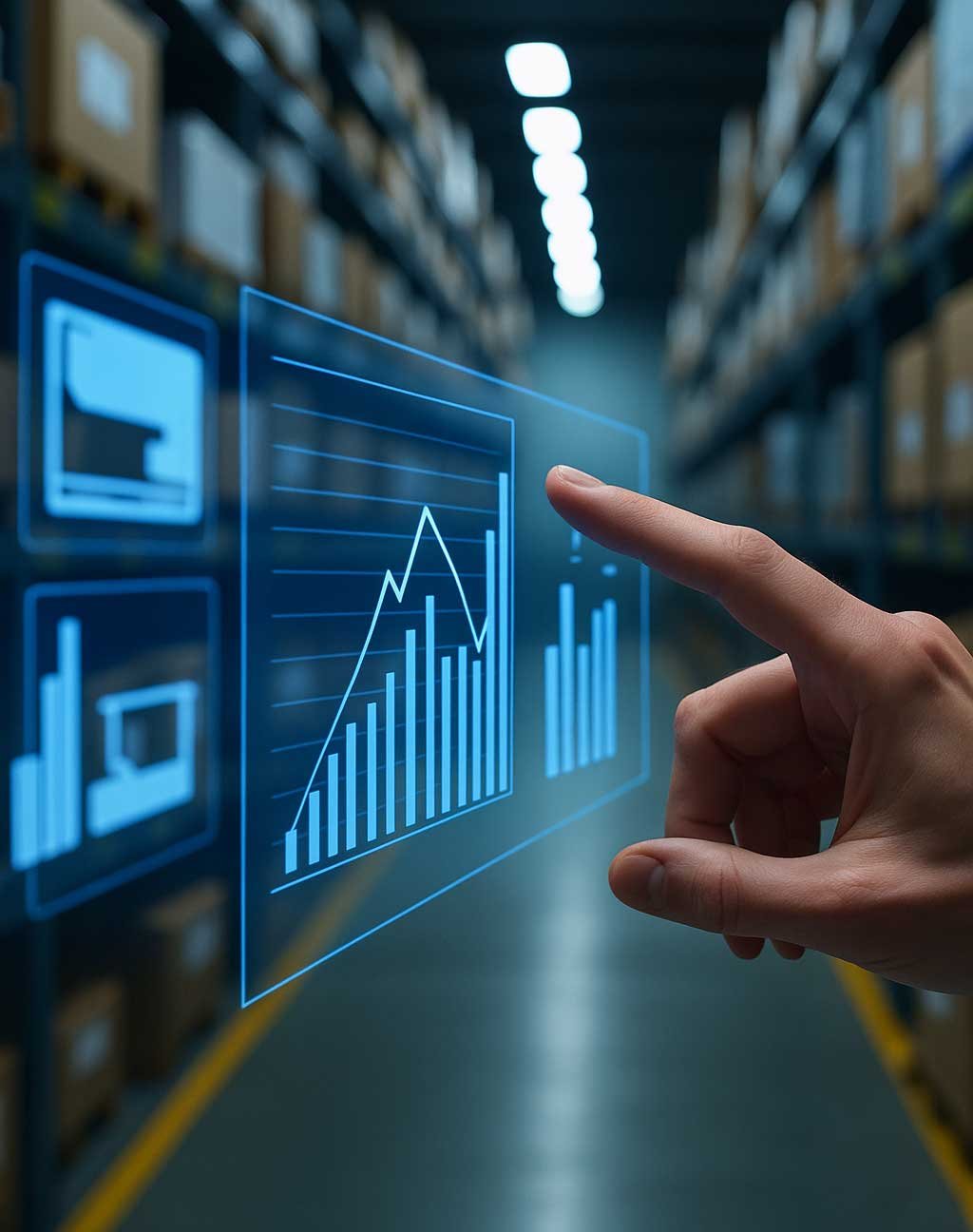 Specialized Industry ERP Solutions