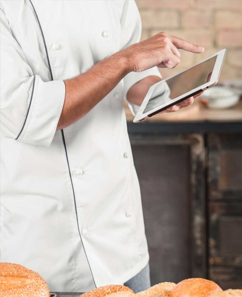 Specialized Production & Process ERP Solutions